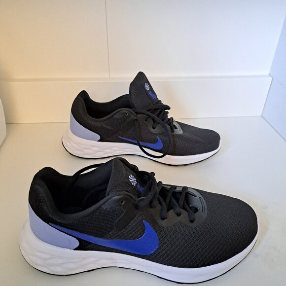 Nike Revolution 6 Next Nature running shoes 7.5 - Picture 2 of 10